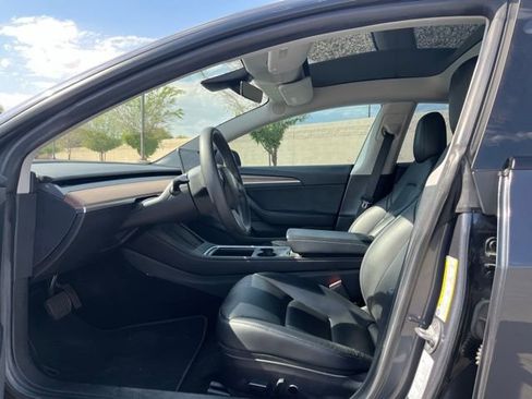 Used 2021 Tesla Model 3 Long Range image 9