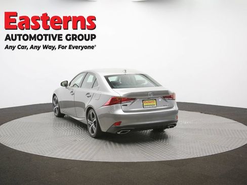 Used 2019 Lexus IS 300 AWD w/ Navigation Package image 66
