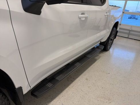 Used 2024 Chevrolet Silverado 1500 RST w/ RST All Star Premium Package image 11