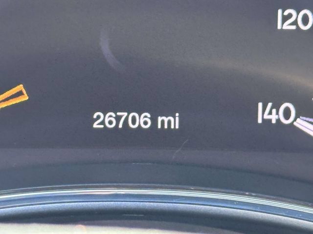 Certified 2020 Jeep Grand Cherokee Limited AWD/4WD image 15