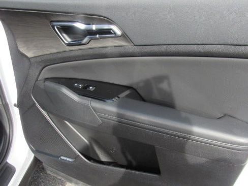 Used 2025 Kia Sportage X-Pro Prestige image 17
