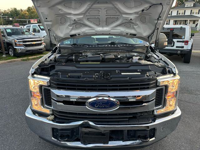 Used 2019 Ford F350 XL w/ STX Appearance Package RWD image 21