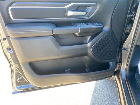 New 2026 RAM 1500 Big Horn image 23