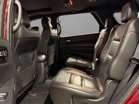 Used 2024 Dodge Durango R/T AWD/4WD image 42