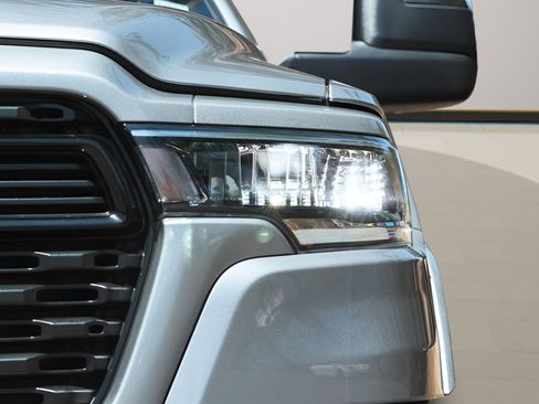 Used 2025 RAM 1500 Big Horn image 8