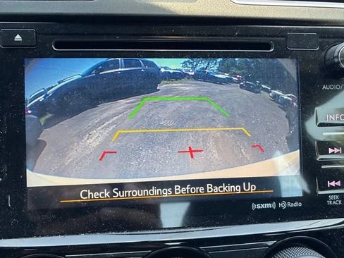 Used 2018 Subaru WRX Premium AWD/4WD image 28