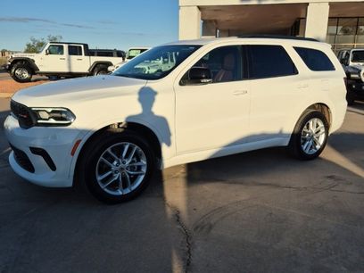 Used 2023 Dodge Durango GT