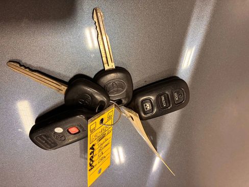 Used 2006 Toyota 4Runner Sport image 42