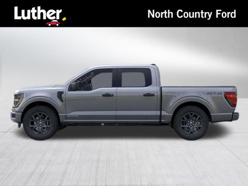 New 2026 Ford F150 STX w/ Equipment Group 200A image 3