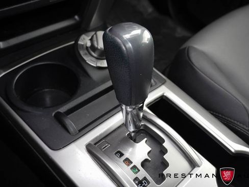 Used 2019 Toyota 4Runner SR5 Premium image 40