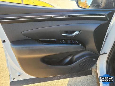 Used 2024 Hyundai Santa Cruz Limited image 19