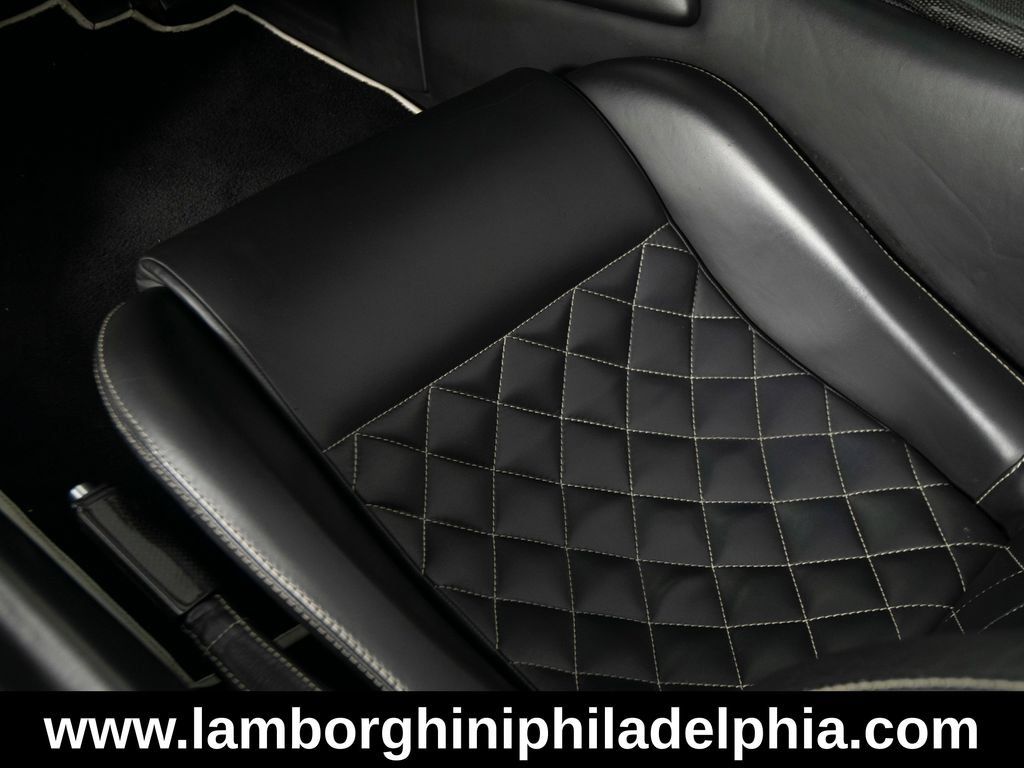 Used 2007 Lamborghini Murcielago LP 640 AWD/4WD image 55