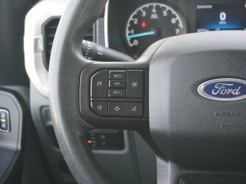 Used 2021 Ford F150 XL w/ Trailer Tow Package image 15