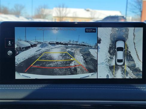 New 2025 Genesis G70 3.3T Advanced w/ Sport Prestige Package image 34