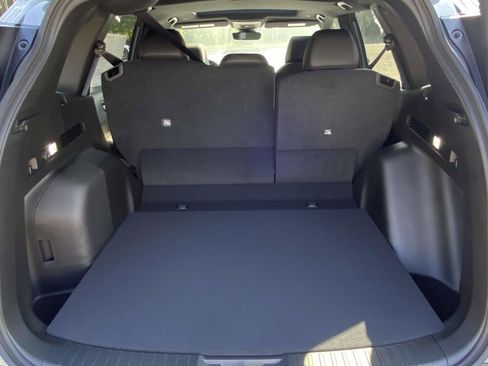 New 2026 Honda CR-V Sport-L image 26