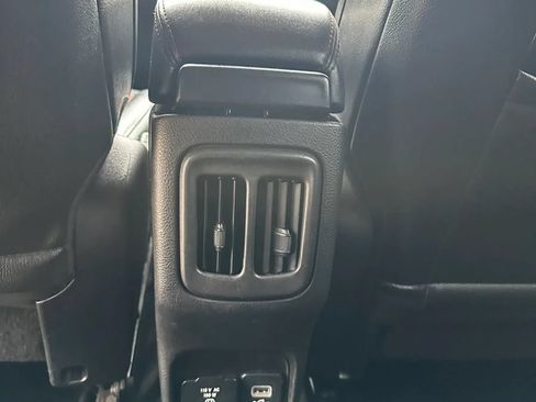 Used 2018 Jeep Compass Trailhawk AWD/4WD image 17