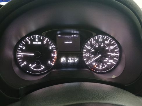 Used 2015 Nissan Altima 2.5 S w/ Power Driver Seat Package image 16