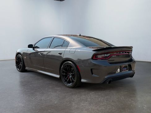 Used 2023 Dodge Charger Scat Pack w/ Dynamics Package RWD image 7
