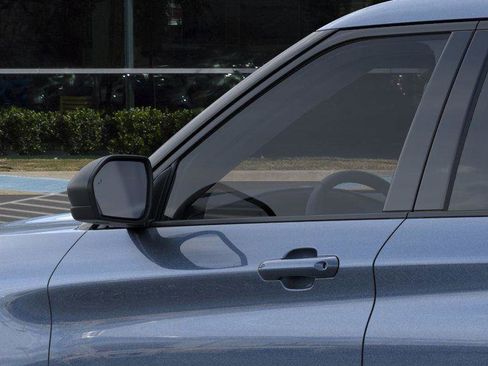 New 2026 Ford Explorer Active w/ Active Comfort Package image 20