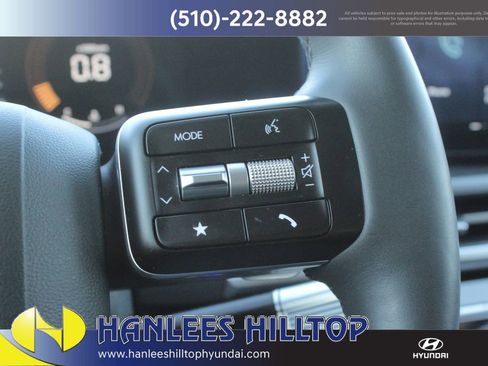 Used 2025 Hyundai Santa Fe SEL image 30