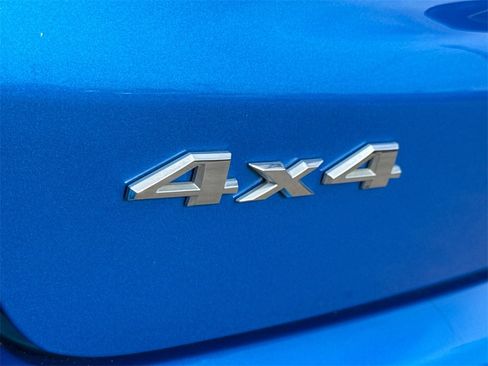 Used 2022 Jeep Compass Latitude image 12