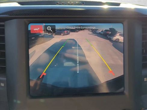 Used 2022 RAM 2500 Power Wagon w/ Level 1 Equipment Group image 19