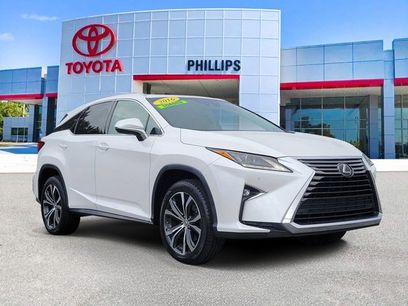 Used 2016 Lexus RX 350 FWD