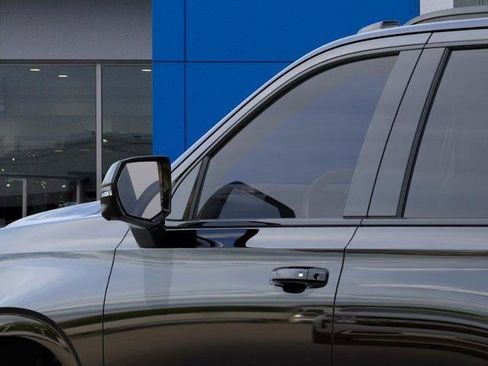 New 2026 Chevrolet Tahoe RST w/ RST Capability Package image 12