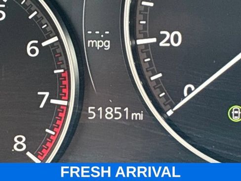 Used 2024 MAZDA MAZDA3 s FWD image 26