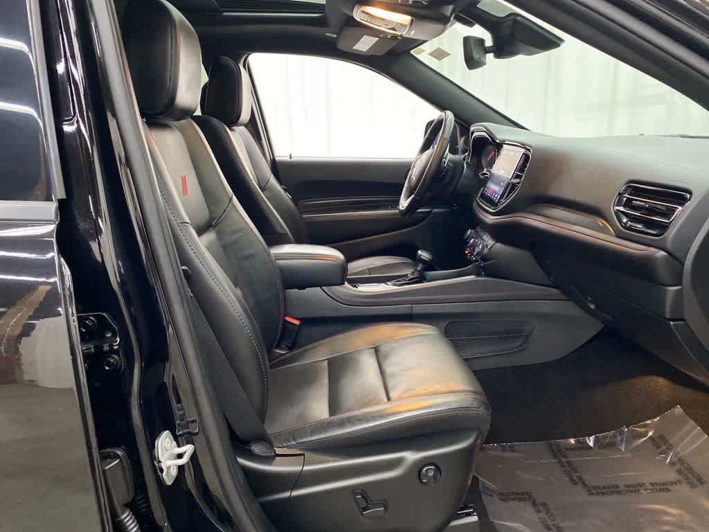 Used 2025 Dodge Durango R/T AWD/4WD image 18