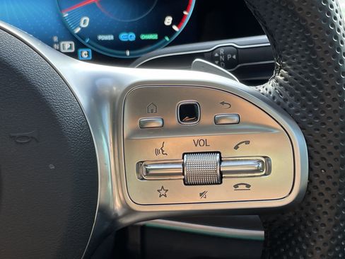 Certified 2023 Mercedes-Benz GLS 580 4MATIC image 29