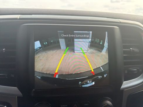 Used 2018 RAM 1500 Lone Star image 18