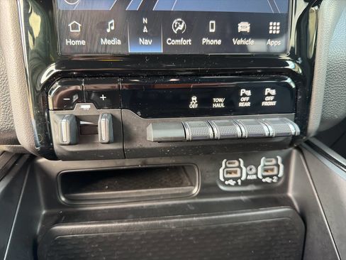 Used 2024 RAM 1500 Rebel w/ Rebel Level 2 Equipment Group image 37