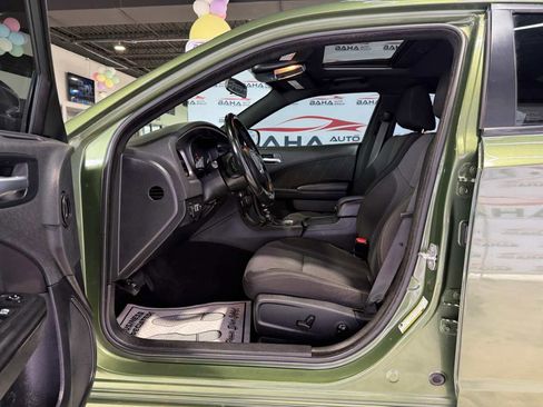 Used 2021 Dodge Charger SXT w/ Blacktop Package image 30