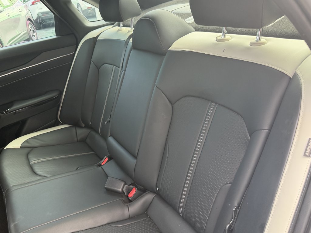 Certified 2025 Kia K5 GT-Line w/ GT-Line Premium Package FWD image 15
