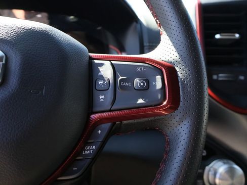 Used 2025 RAM 1500 Rebel w/ Rebel Level 1 Equipment Group image 27