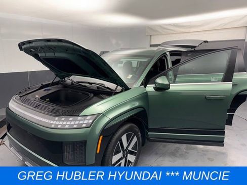 New 2026 Hyundai Ioniq 9 SEL AWD/4WD image 21