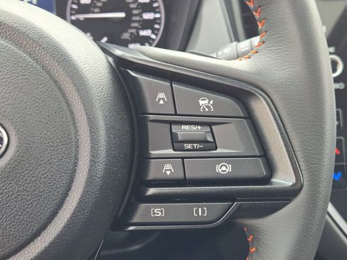 Certified 2025 Subaru Crosstrek 2.5i Limited w/ Popular Package #4A image 26