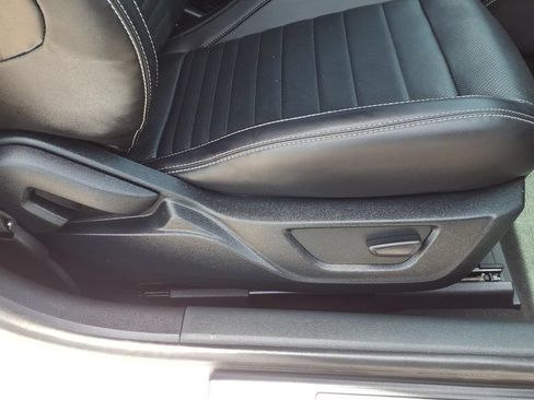 Used 2023 Ford Mustang Mach 1 w/ Equipment Group 700A RWD image 13