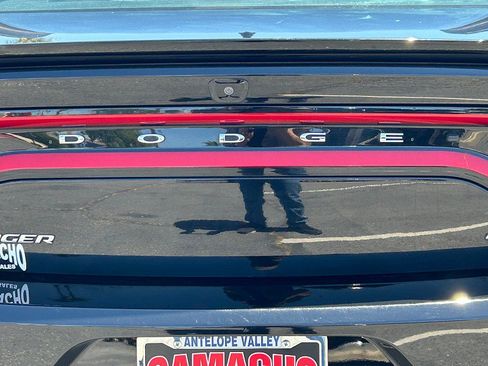 Used 2023 Dodge Charger GT RWD image 16
