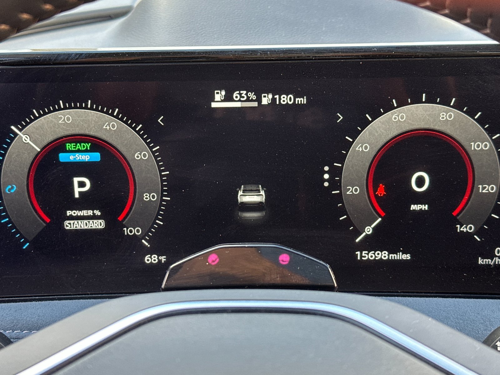 Used 2023 Nissan Ariya AWD/4WD image 25