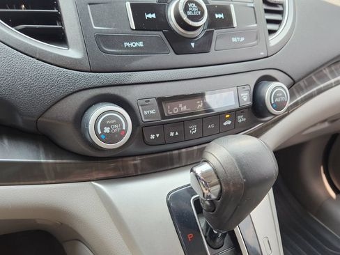 Used 2012 Honda CR-V EX-L image 22