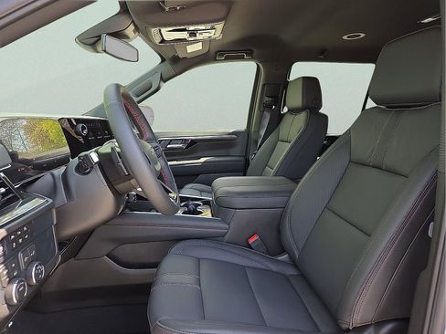 New 2026 Chevrolet Tahoe RST w/ Comfort Package AWD/4WD image 15