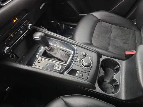Used 2019 MAZDA CX-5 Touring image 24