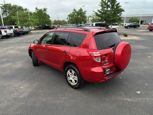 Used 2012 Toyota RAV4 4WD w/ Value Pkg image 22