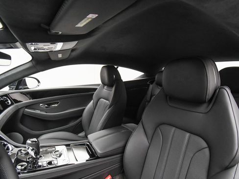 New 2026 Bentley Continental GT AWD/4WD image 46