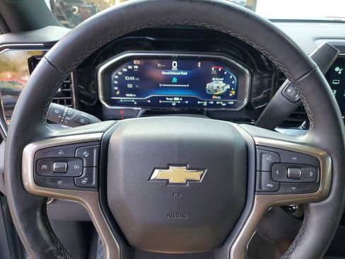 Used 2024 Chevrolet Silverado 3500 High Country w/ Technology Package image 31