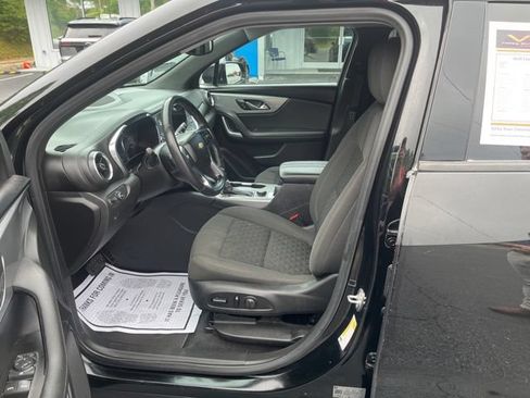 Used 2020 Chevrolet Blazer LT AWD/4WD image 10