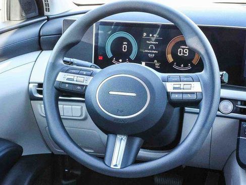 New 2026 Hyundai Tucson SE FWD image 16