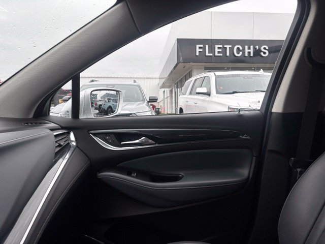 Used 2019 Buick Enclave Essence w/ Trailering Package, 5000 lbs. AWD/4WD image 12
